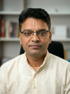 Sumit Agrawal